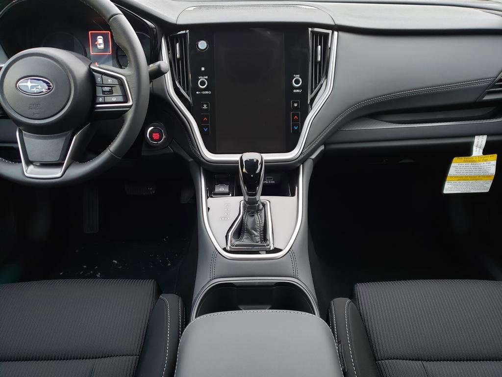 New 2025 Subaru Legacy Premium w/ Popular Package #1A image 8