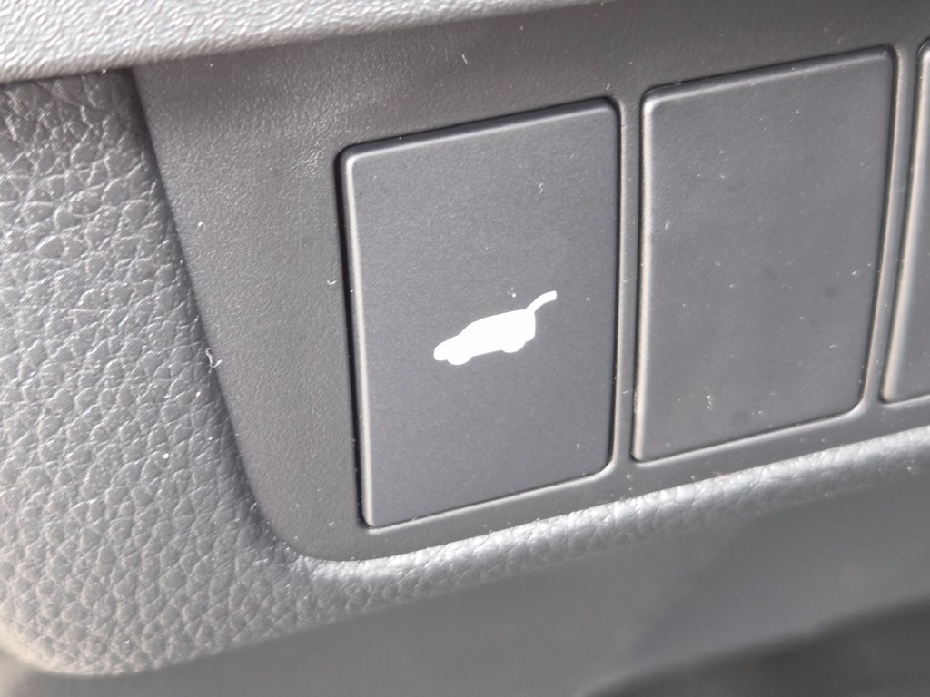 New 2027 Honda CR-V Sport-L image 12