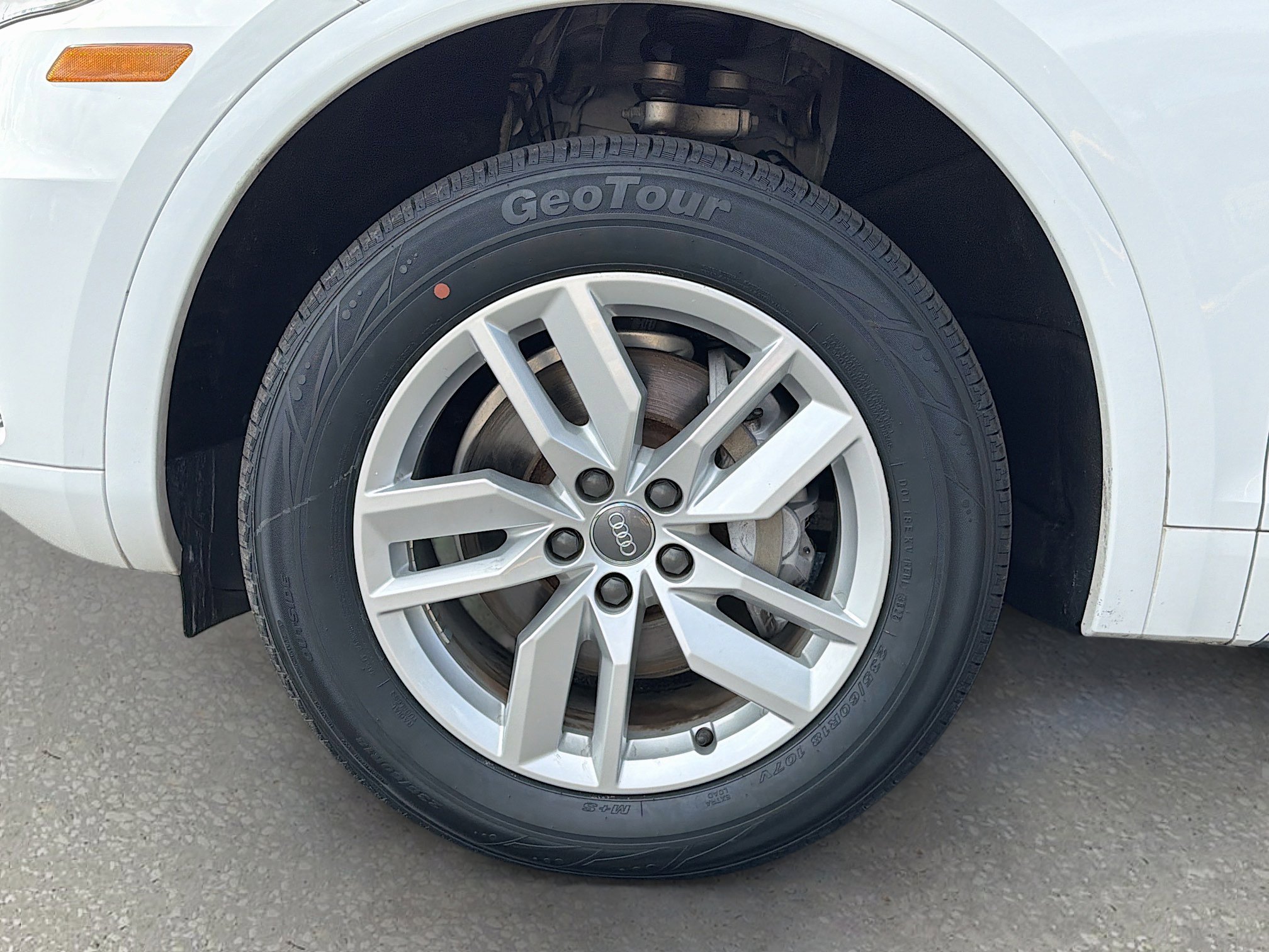 Used 2020 Audi Q5 2.0T Premium w/ Convenience Package image 44