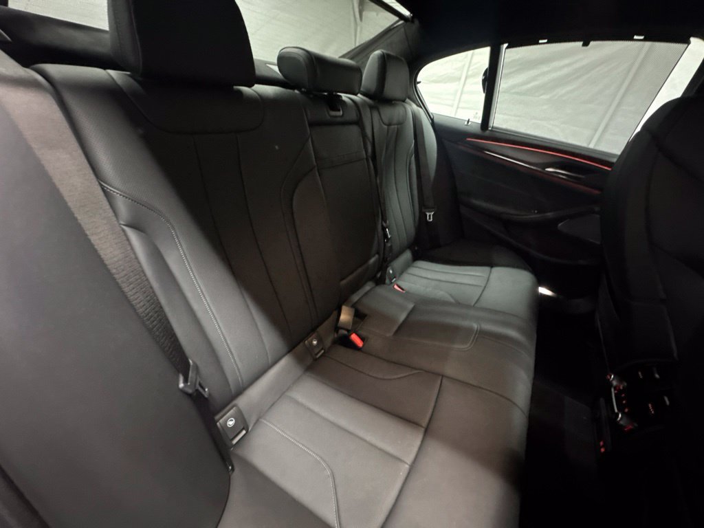 Certified 2023 BMW M5 w/ Executive Package AWD/4WD image 18