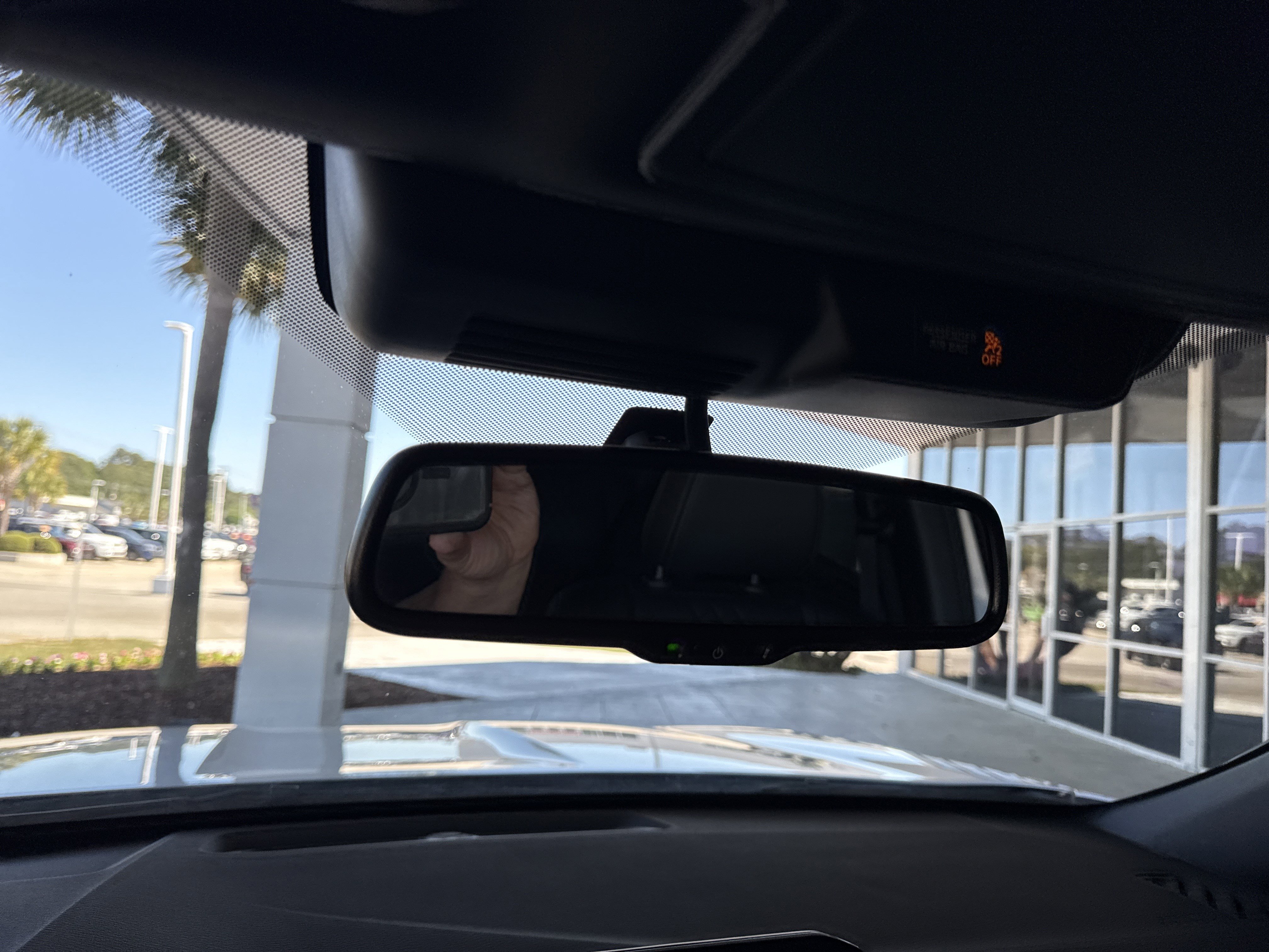 Used 2024 Mitsubishi Outlander SEL Black Edition image 26