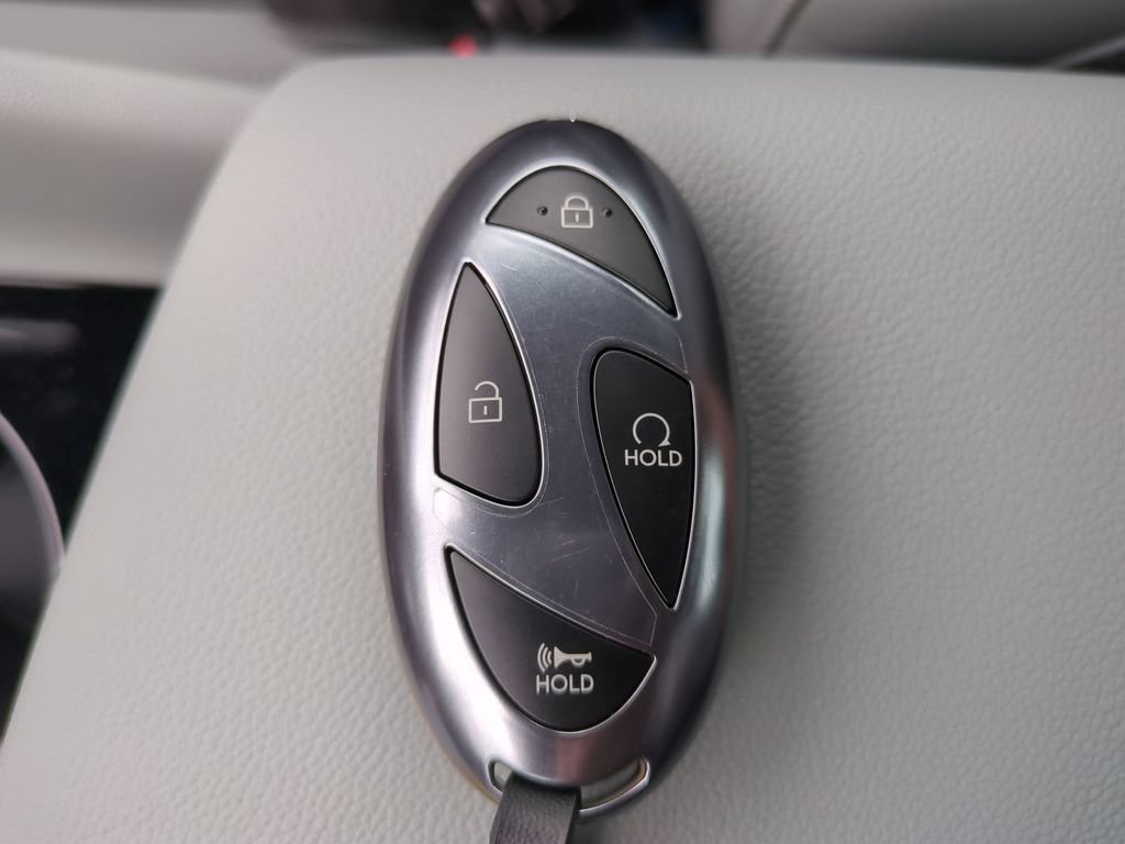 New 2026 Hyundai Sonata N Line FWD image 37