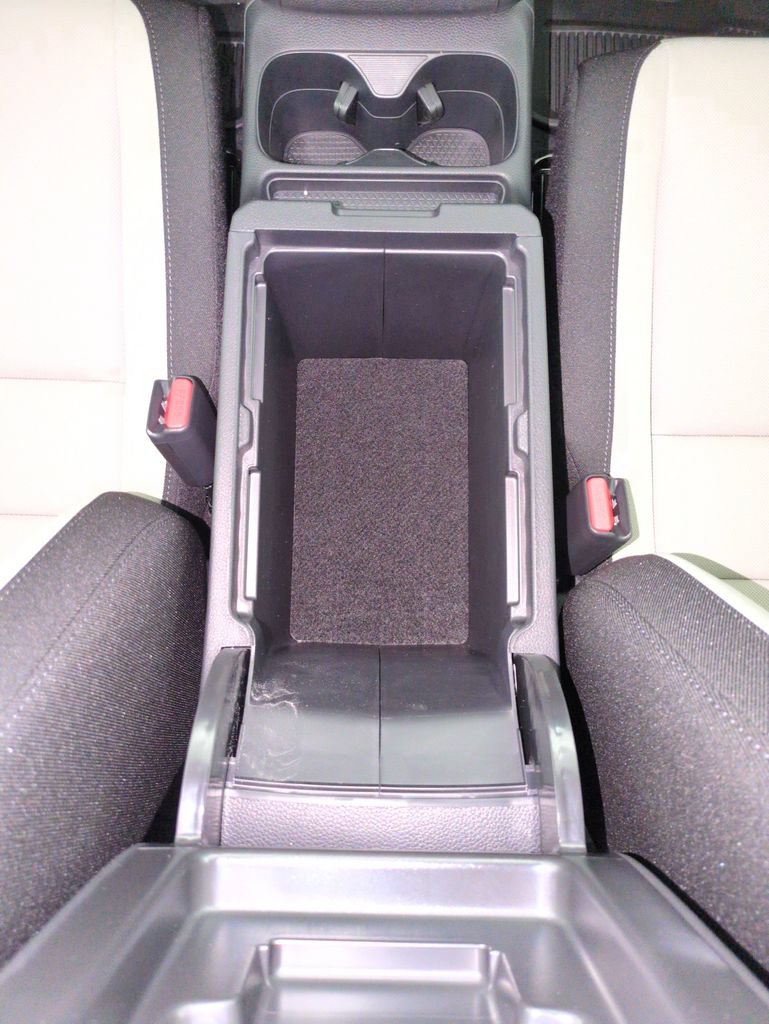 New 2026 Honda CR-V LX image 24