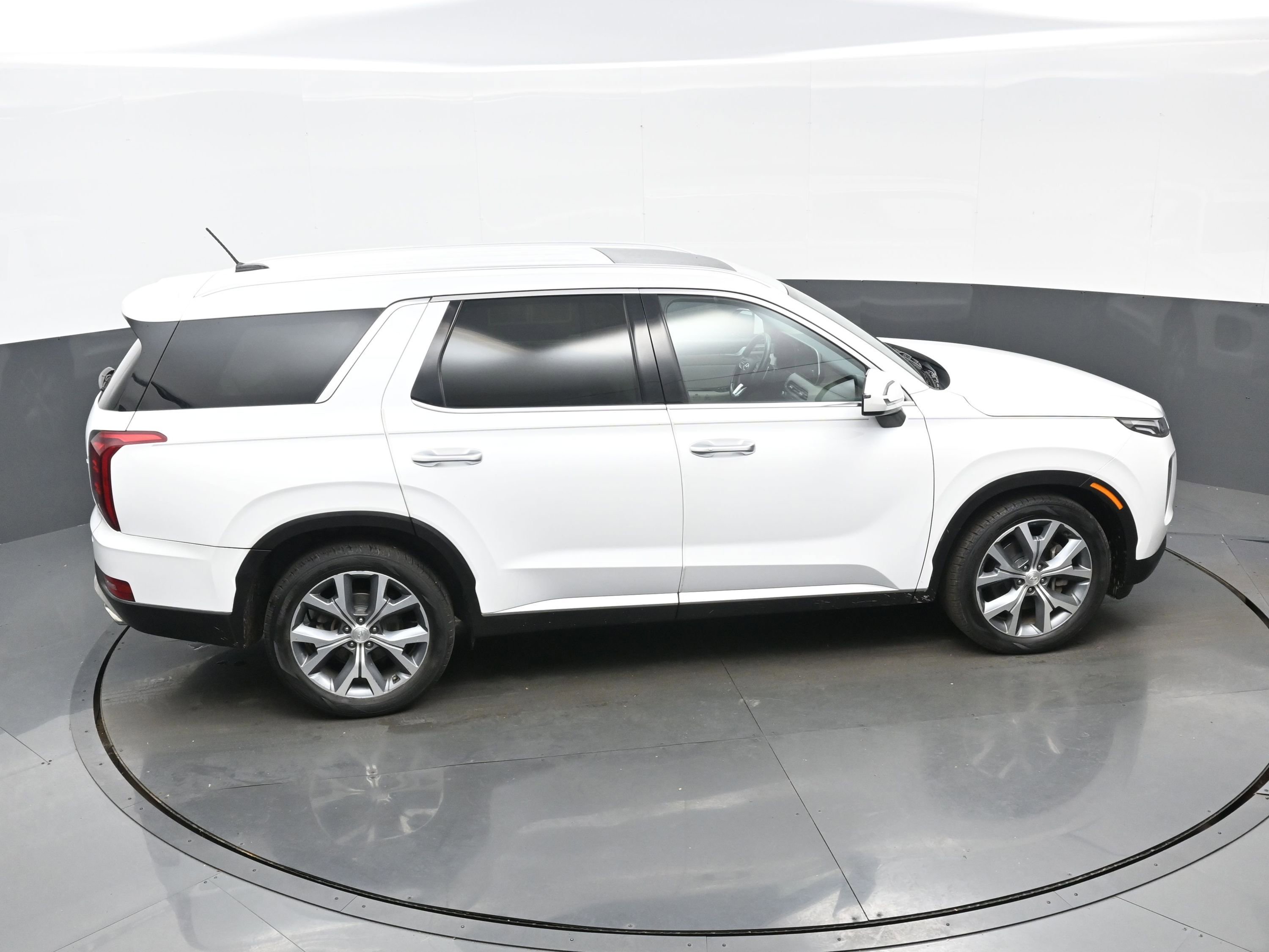 Used 2020 Hyundai Palisade SEL w/ Premium Package image 39