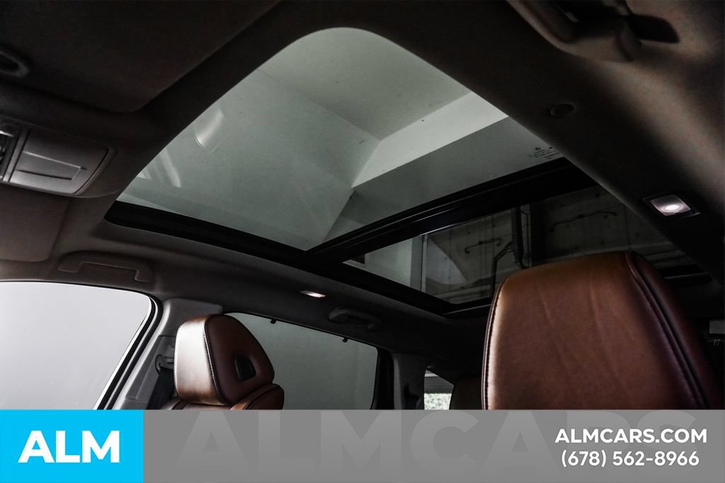 Used 2023 Acura MDX w/ Advance Package AWD/4WD image 35