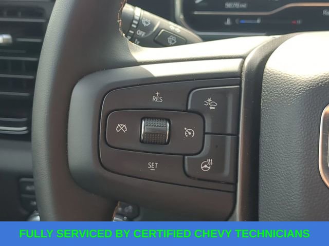 Used 2025 GMC Sierra 2500 AT4 w/ AT4 Premium Plus Package image 30