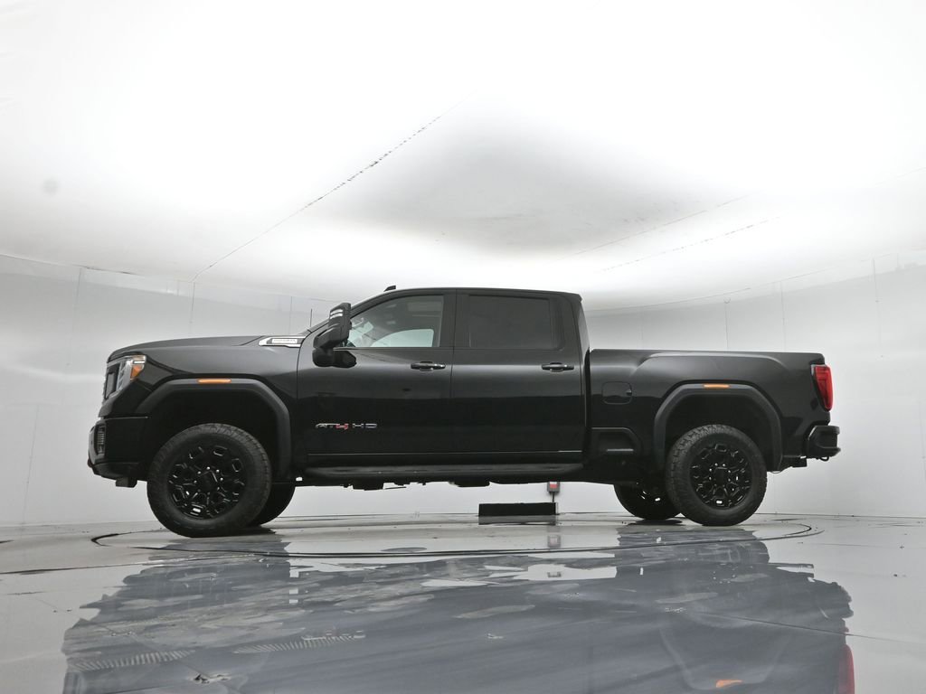 Used 2020 GMC Sierra 2500 AT4 w/ AT4 Preferred Package image 56