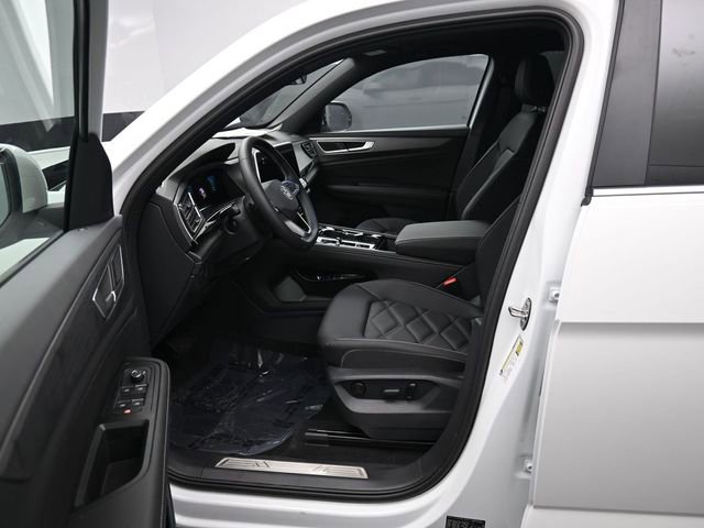 New 2026 Volkswagen Atlas Cross Sport SE image 6