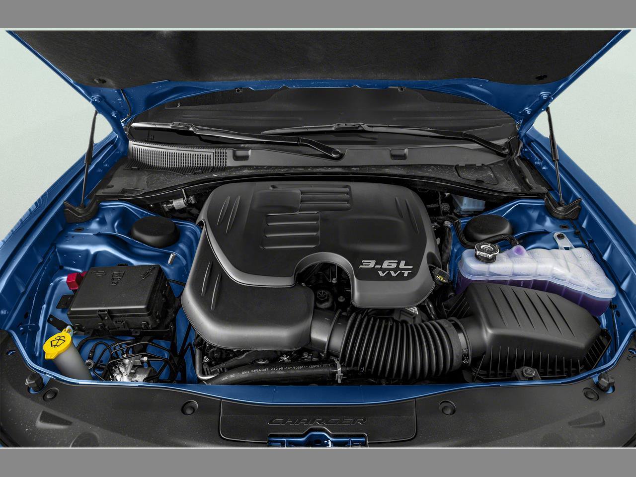 Used 2022 Dodge Charger SXT w/ Blacktop Package AWD/4WD image 43