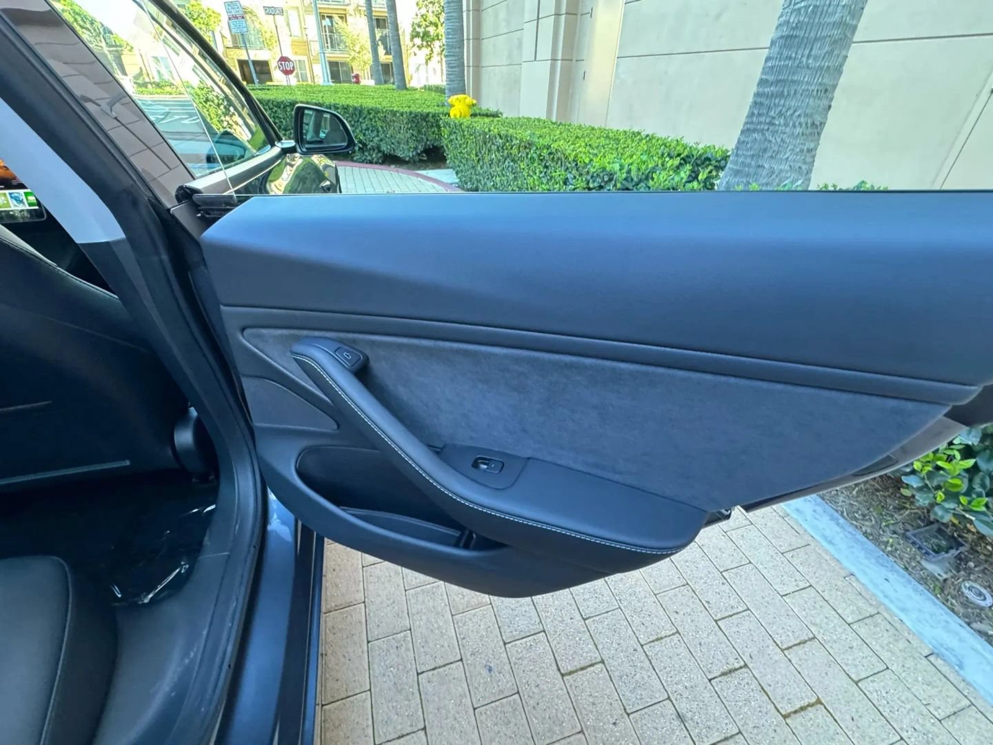 Used 2023 Tesla Model 3 Standard Range RWD image 19