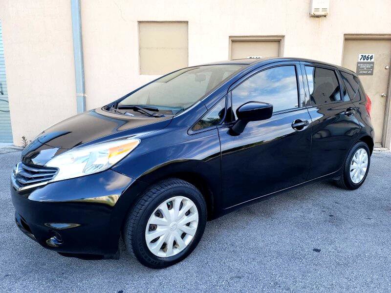 Used 2015 Nissan Versa Note SV image 15
