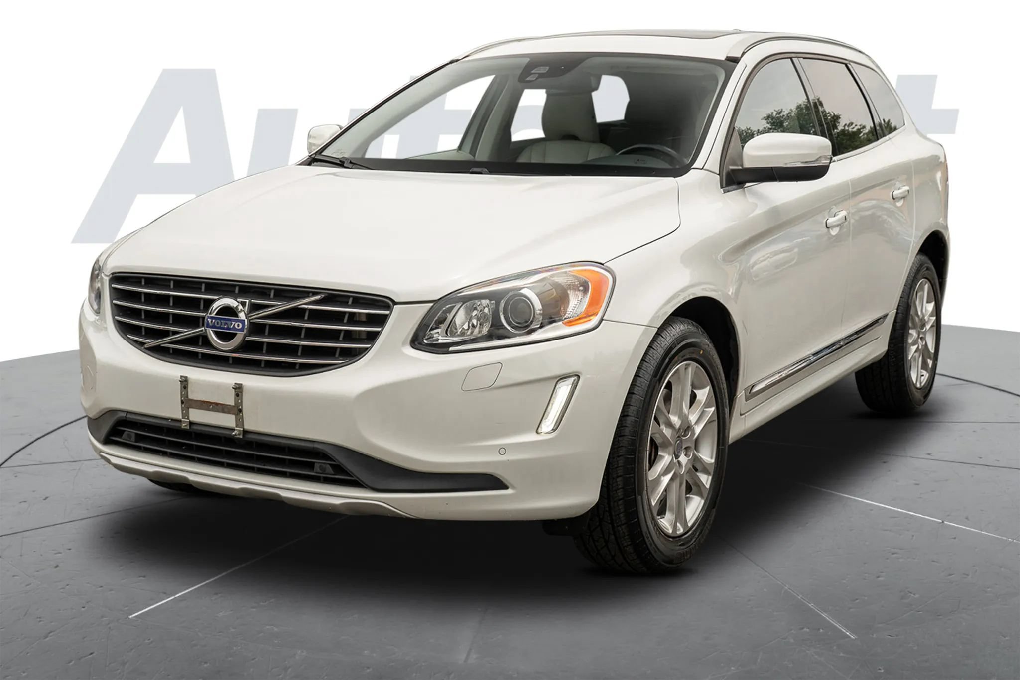 Used 2015 Volvo XC60 3.2 Platinum AWD/4WD image 5