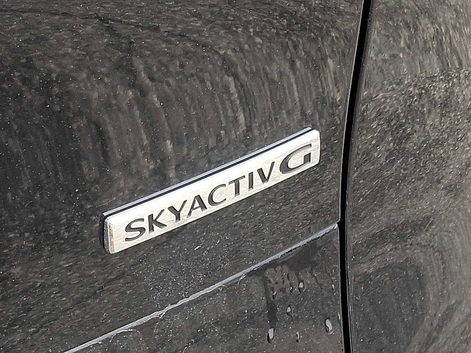 Used 2024 MAZDA CX-30 AWD 2.5 S image 30