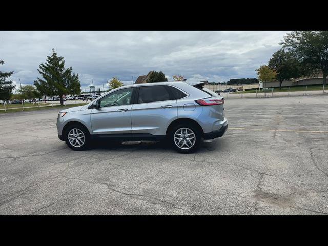 Used 2024 Ford Edge SEL image 29
