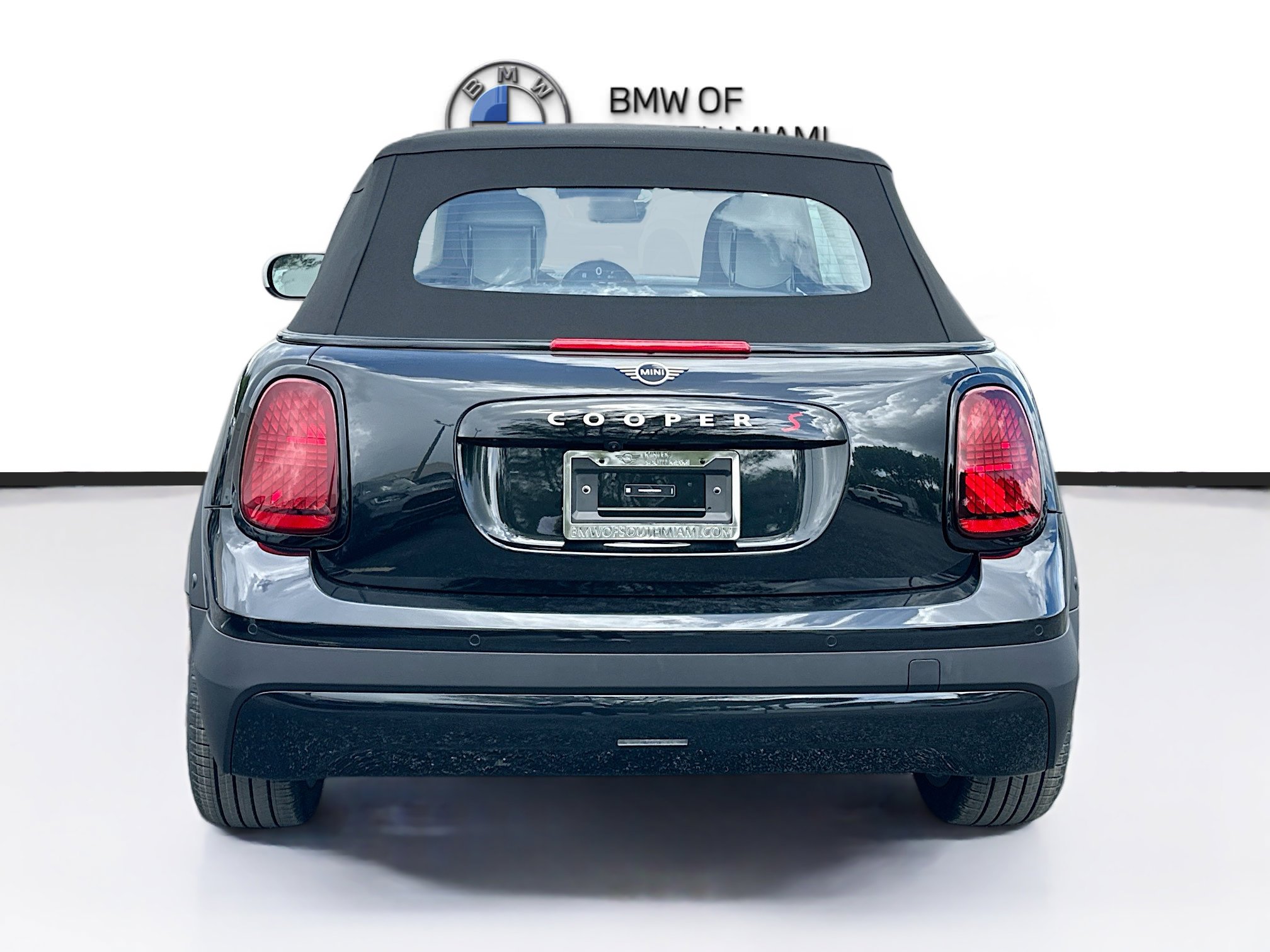 New 2026 MINI Cooper S image 5