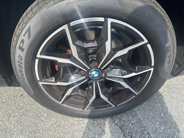 Certified 2023 BMW X3 M40i w/ Premium Package AWD/4WD image 21