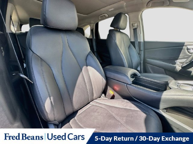 Certified 2023 Acura RDX AWD image 34