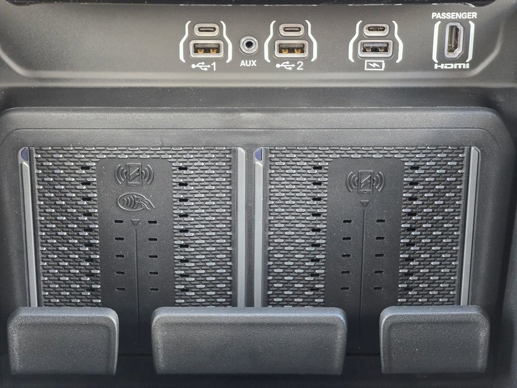 New 2026 RAM 1500 Limited image 37