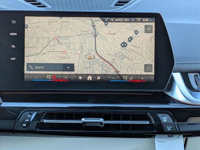 New 2026 BMW X1 xDrive28i w/ Convenience Package AWD/4WD image 14