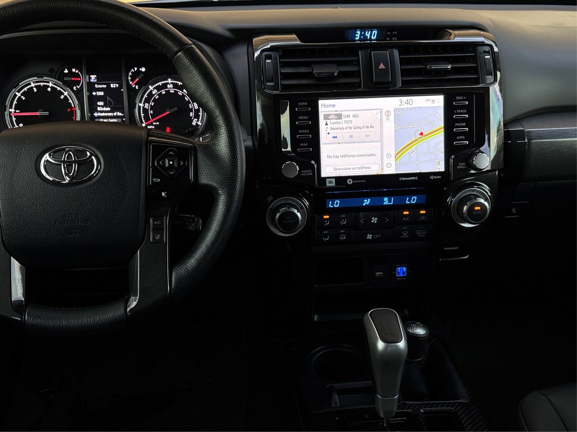 Used 2024 Toyota 4Runner TRD Pro image 16