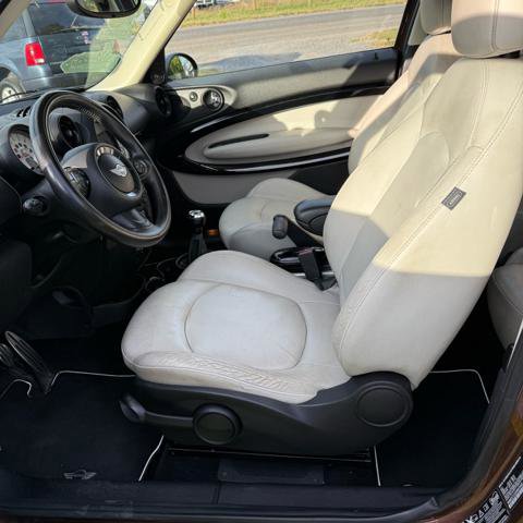 Used 2014 MINI Cooper Paceman S image 9