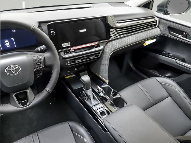 New 2026 Toyota Camry XLE image 14