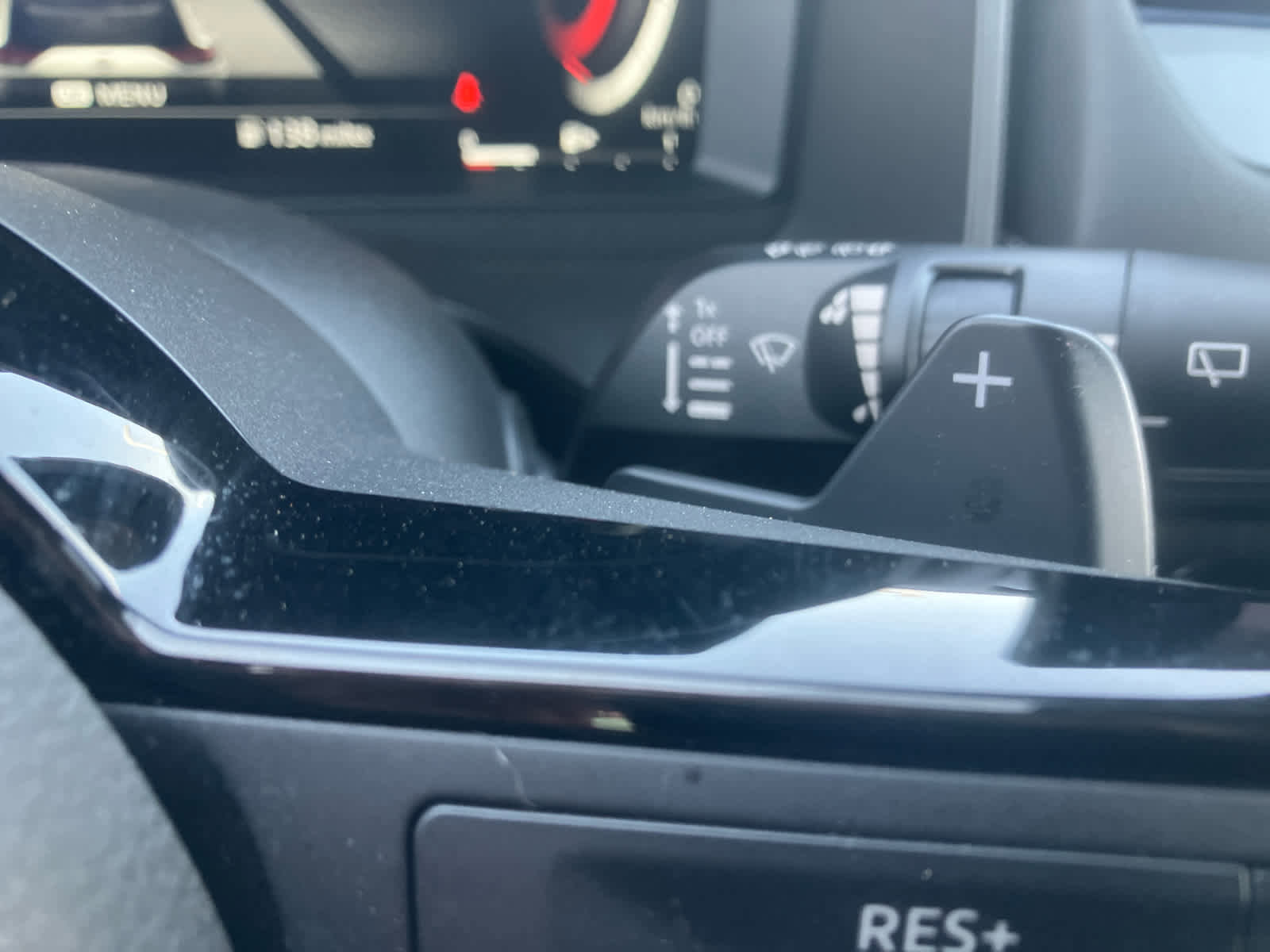 Used 2024 Nissan Rogue Platinum w/ Platinum Premium Package image 21