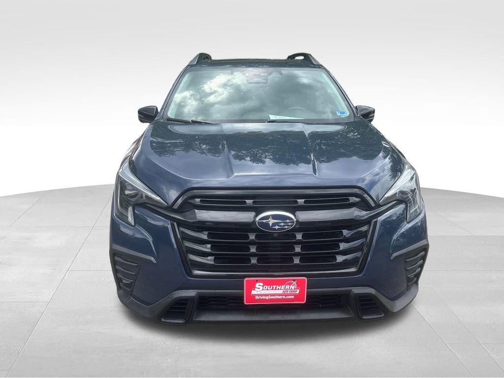 Used 2023 Subaru Ascent Onyx Edition Limited image 34