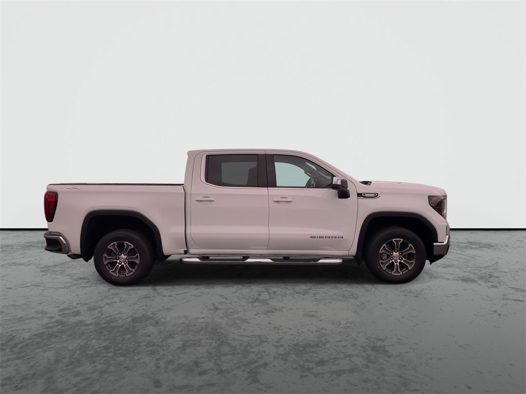 New 2026 GMC Sierra 1500 Elevation w/ Elevation Select Package image 9