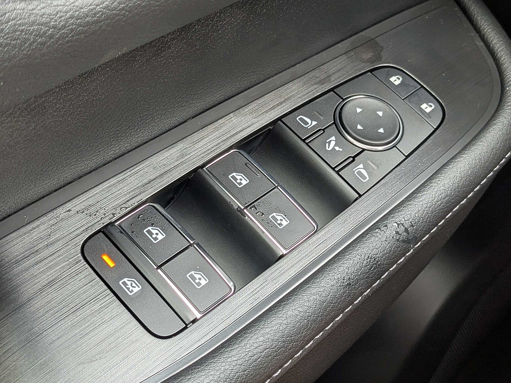 New 2026 Nissan Armada SL w/ Captain's Chari Seat Package RWD image 27