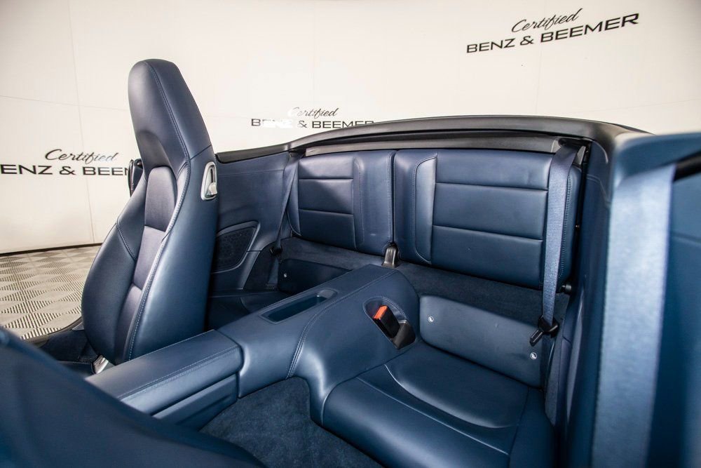 Used 2013 Porsche 911 Carrera image 29