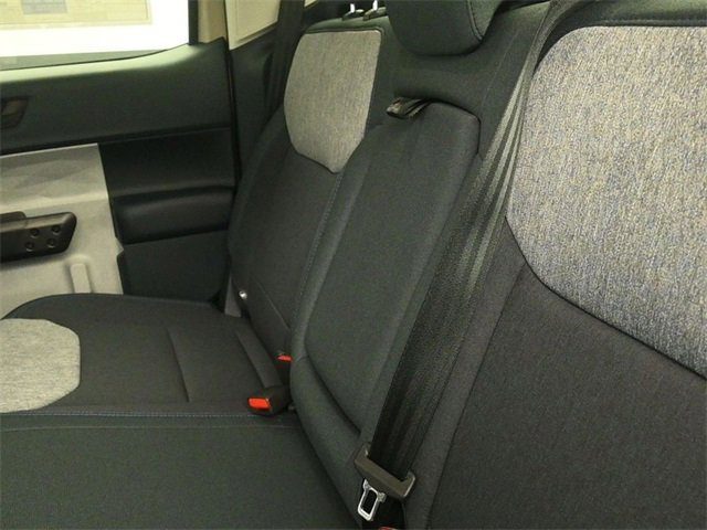 New 2025 Ford Maverick XLT image 11