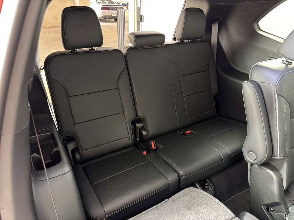 New 2026 Buick Enclave Sport Touring w/ Power Package image 13