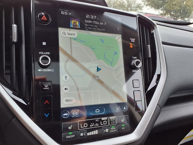 New 2026 Subaru Ascent Limited image 17