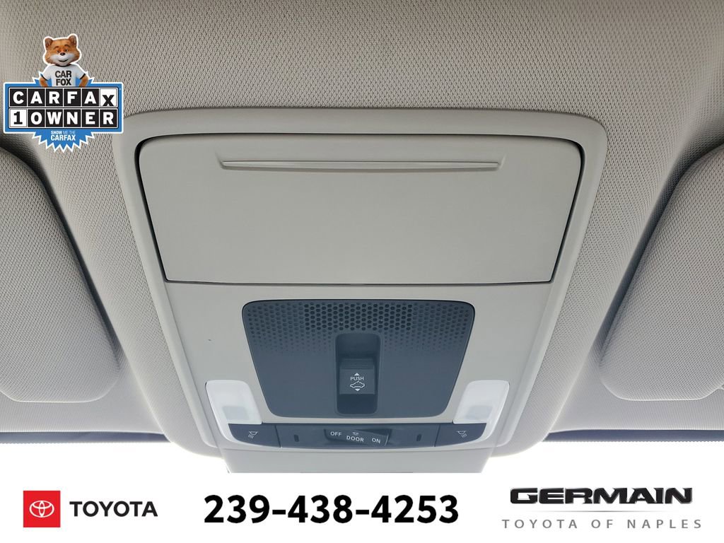 Used 2025 Honda CR-V EX-L image 33