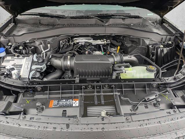 New 2026 Ford Explorer Tremor w/ Tremor Ultimate Package image 16