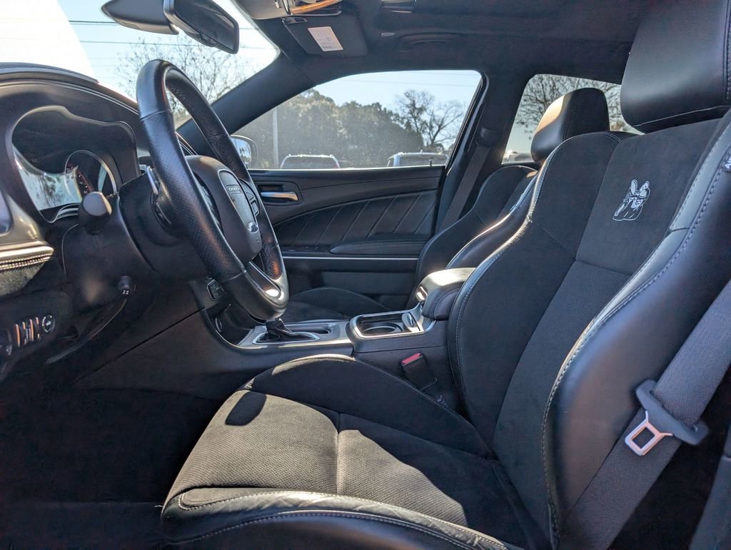 Used 2023 Dodge Charger Scat Pack w/ Plus Group image 14