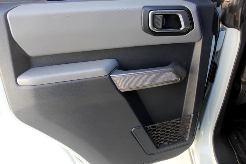 Used 2023 Ford Bronco Black Diamond image 12