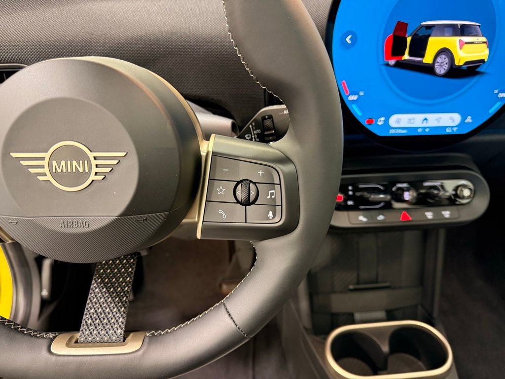 Used 2025 MINI Cooper S image 14