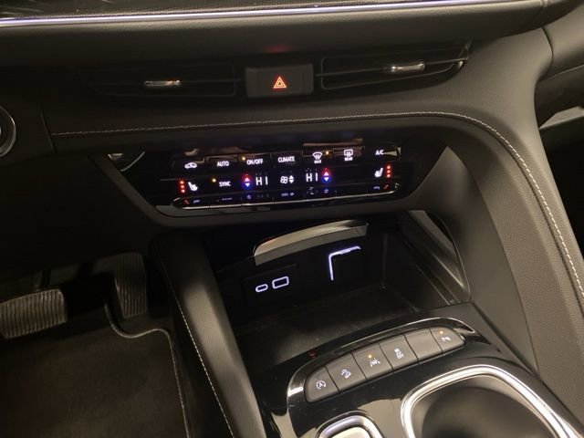 Certified 2023 Buick Envision Preferred w/ Premium Seat Package image 12