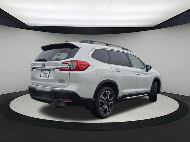 New 2026 Subaru Ascent Touring image 7
