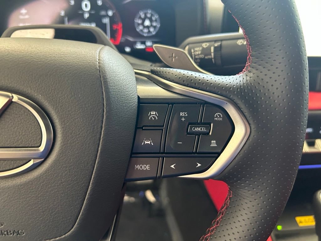 Used 2026 Lexus IS 350 F Sport w/ Technology Package RWD image 43
