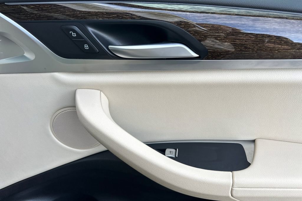 Used 2022 BMW X3 sDrive30i w/ Convenience Package image 19