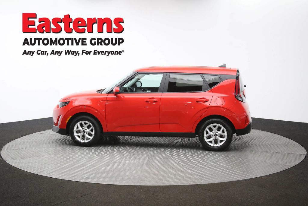 Used 2023 Kia Soul LX w/ Option Group 015 image 60