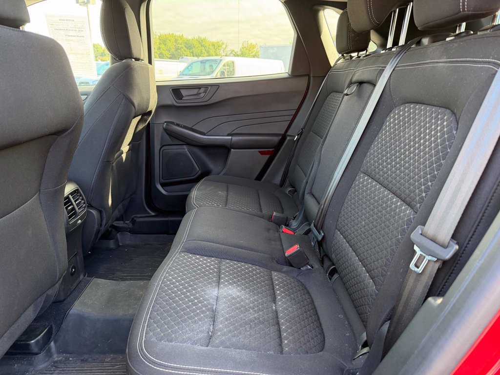 Certified 2023 Ford Escape Active AWD/4WD image 12