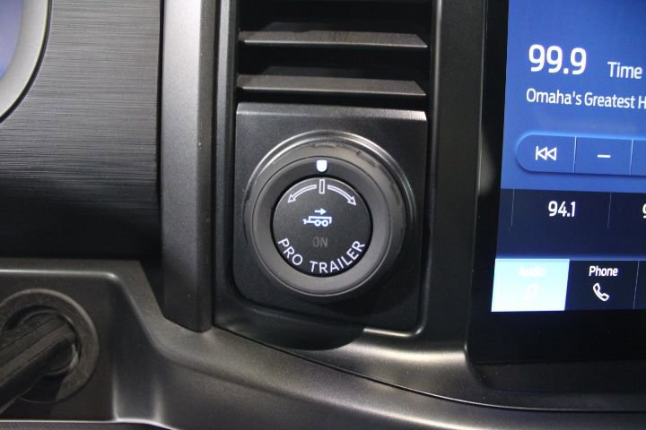 Used 2024 Ford F150 XLT w/ XLT Black Appearance Package image 53