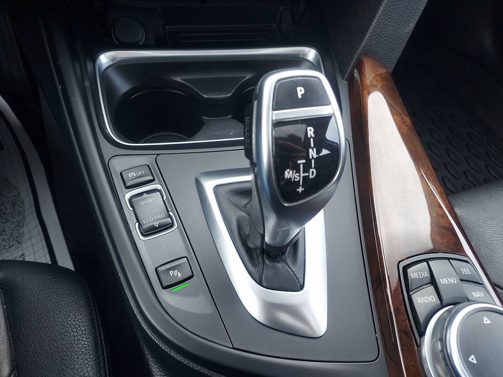 Used 2015 BMW 428i Gran Coupe xDrive AWD/4WD image 20