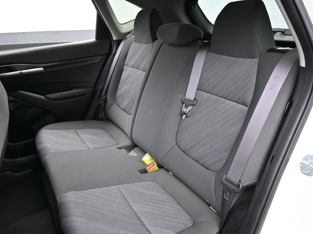 Used 2024 Kia Seltos LX image 33
