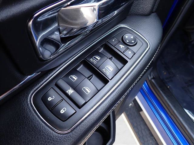 Used 2014 RAM 1500 Laramie w/ Convenience Group AWD/4WD image 15