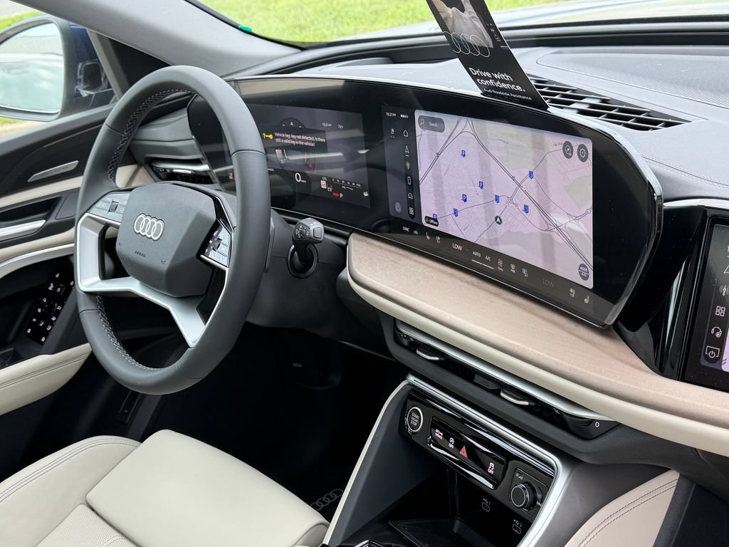 New 2026 Audi Q5 Premium AWD/4WD image 7